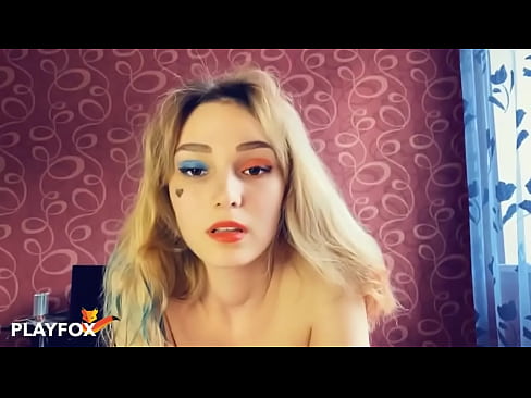 ❤️ Kaca tingal kasunyatan virtual Magic menehi kula jinis karo Harley Quinn ☑ Cukup porno ing jv.epicpornvideos-com.ru ❌❤