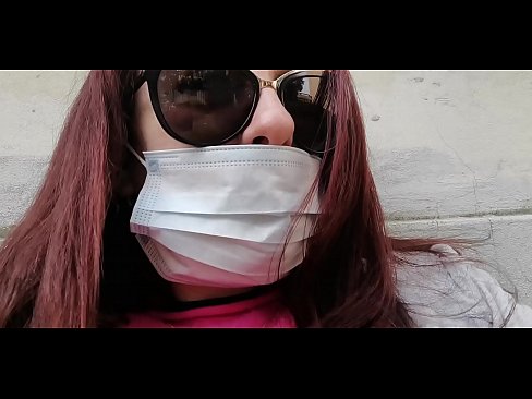 ❤️ Nicoletta mbales dendam marang pepadhamu lan pipis ing garasi (Kuarantin Italia Covid19 Khusus) ☑ Cukup porno ing jv.epicpornvideos-com.ru ❌❤
